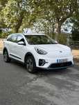 Kia E-Niro 100% elétrico 64KW
