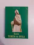 Santa Teresa de Avila