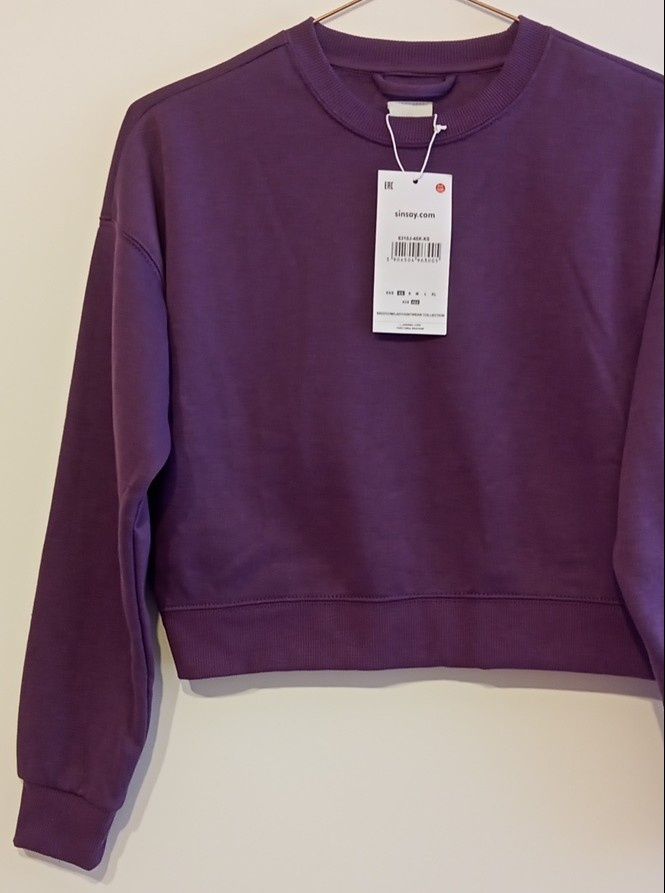 Bluza Damska XS .