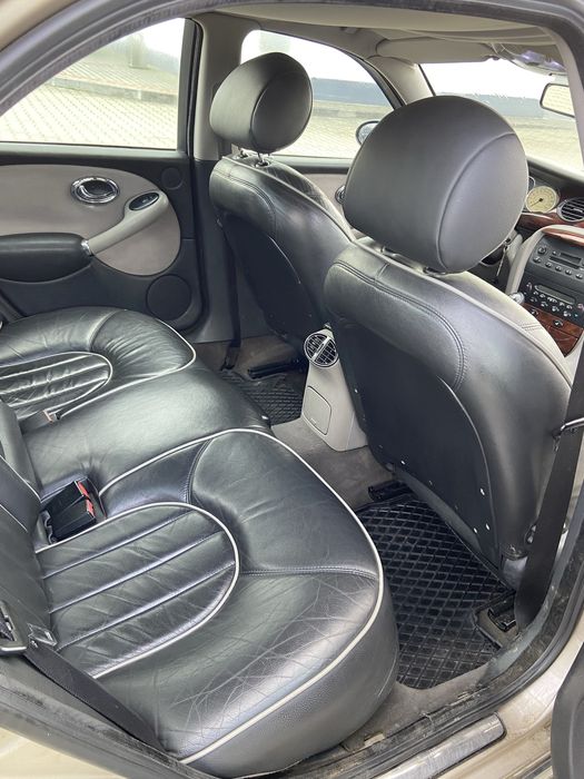 Rover 75 2.0 CDT 115 KM