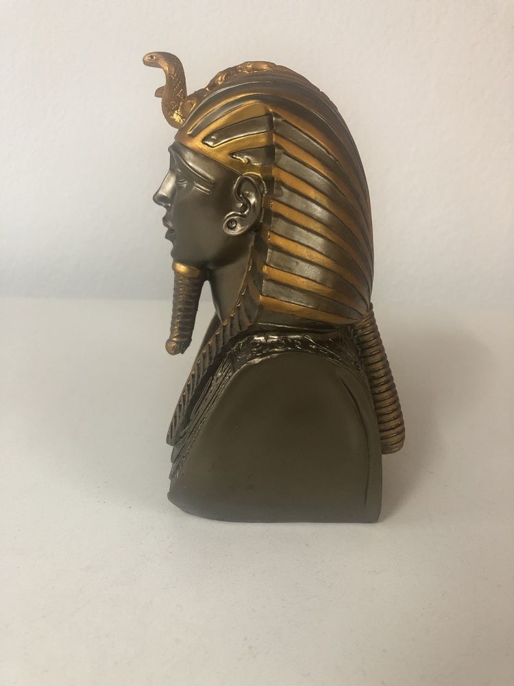 Estatueta Egito 16cm