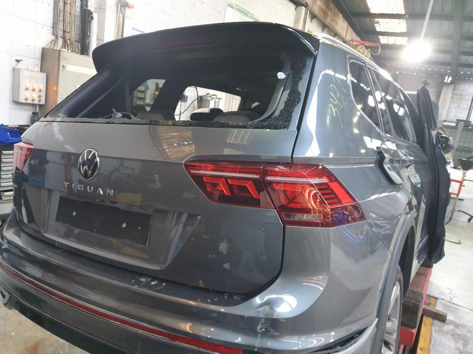 Porta / tampa da mala VOLKSWAGEN Tiguan Allspace (BW2)
