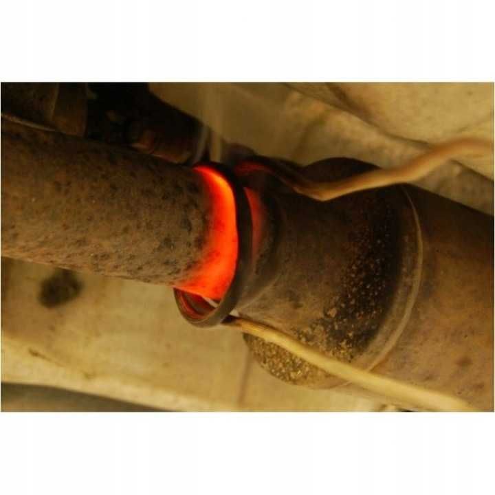 Podgrzewacz Indukcyjny INDUCTOR 1.5kW Nagrzewarka nagrzewacz do śrub