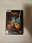 Star Wars The Old Republic – zużyty klucz, zawartość dla kolekcjonera