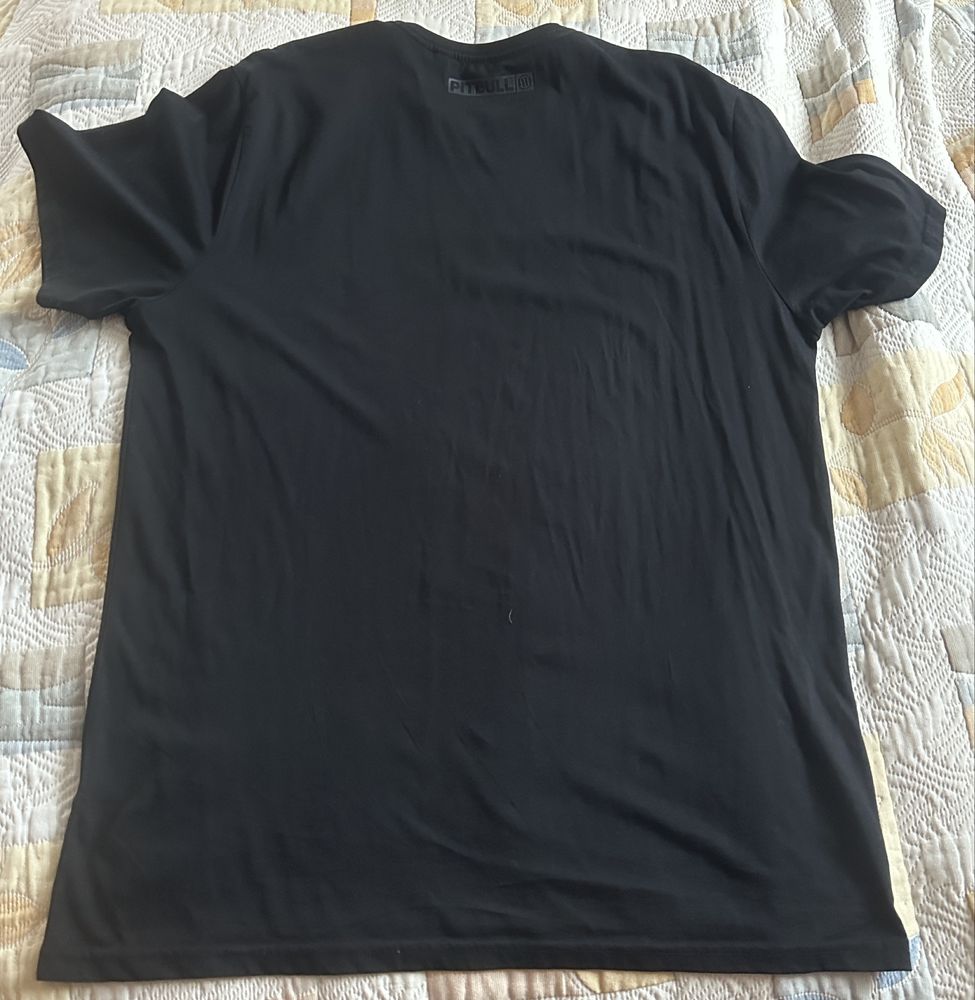 Koszulka PitBull Hilltop r.XL