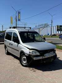 Opel combo 1.3 d