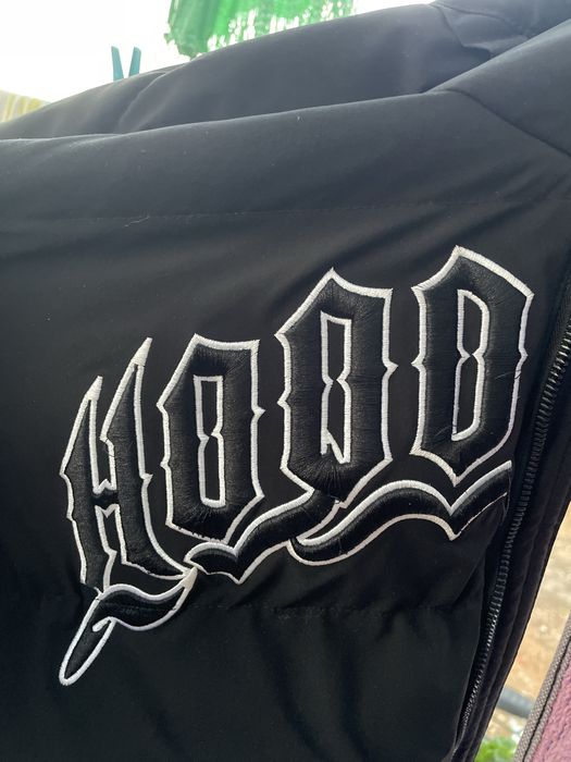 Vendo Casaco hoodrich