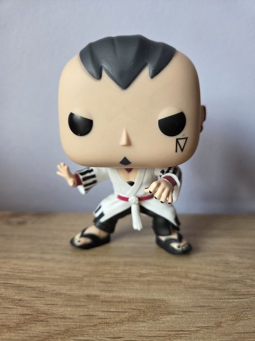 Figurka funko pop Jigen 1650