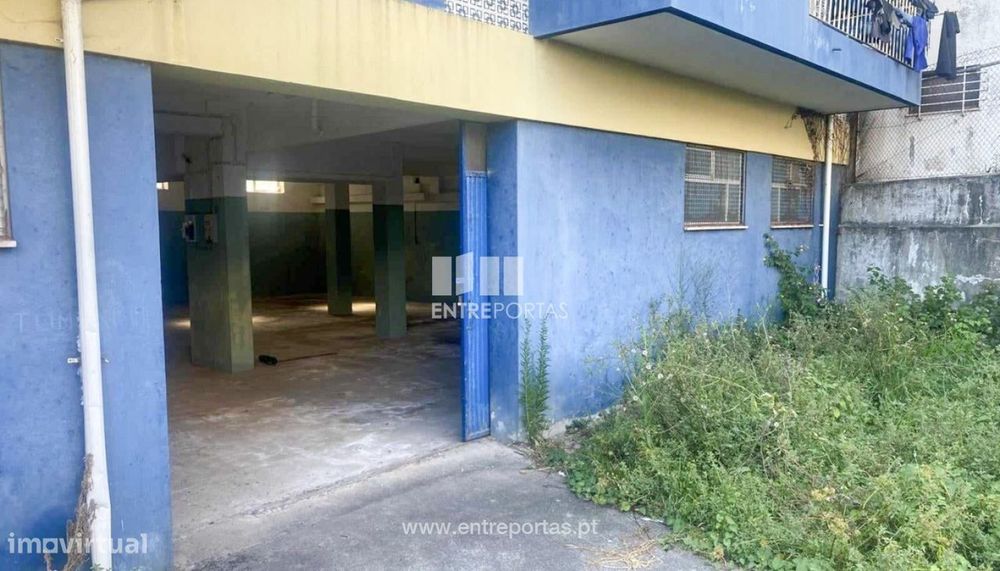 Venda de Armazém, Monserrate, Viana do Castelo