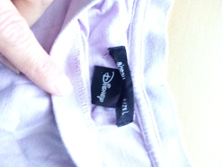 Koszulka t-shirt damska M/L Sinsay