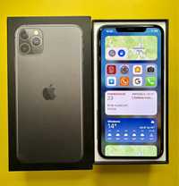 IPhone 11 pro max 64gb i akcesoria