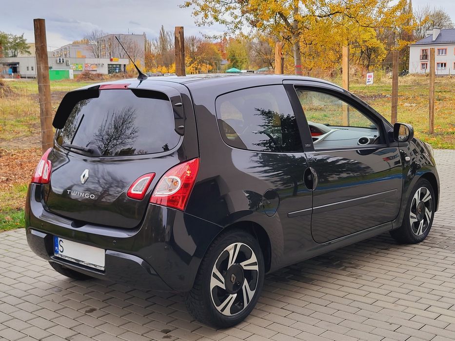 1.2 16V Initiale Panorama dach Skóra Alumy