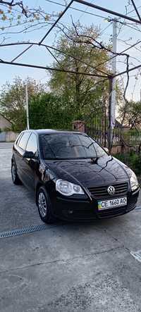 Продам Volksvagen Polo 1.4 16v 2008(9)