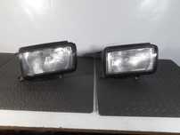 Óticas Opel Frontera