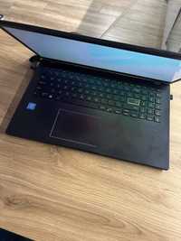 Laptop Asus E510 FULL HD SSD idealny
