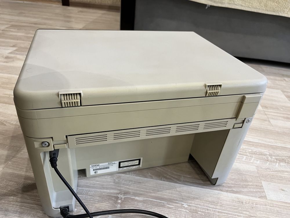 МФУ принтер Brother DCP-1510R