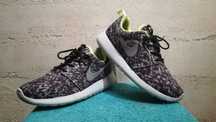 Sneakersy NIKE ROSHE ONE ROSHERUN PRINT r.39 stan bardzo dobry