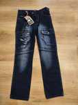 Spodnie jeans nowe s/m