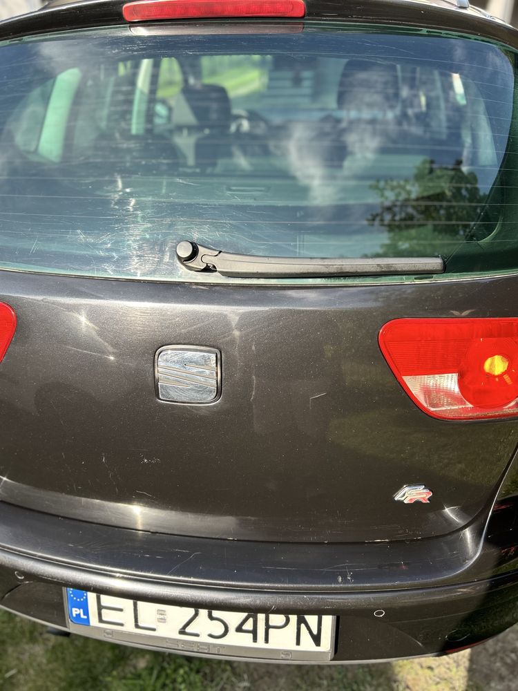 Seat Altea XL 1.9 TDI