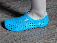 Buty do wody r.35 guma