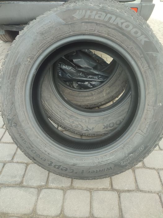 Шини 215/65 r17,225/70 r 15c