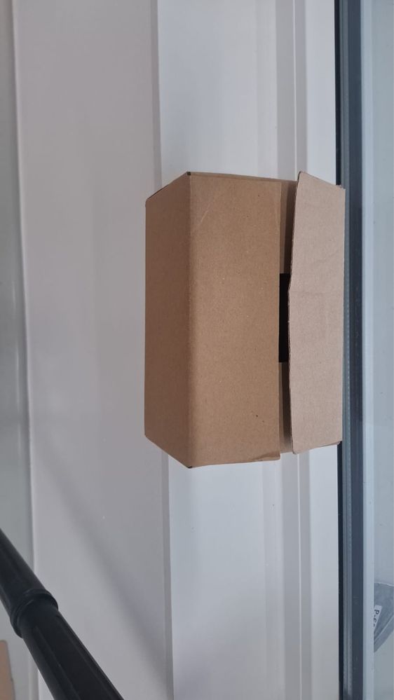 Pudełeczka Tekturowe Znakomitej Jakosci (nowe!) 17,5 x 11 x 8cm
