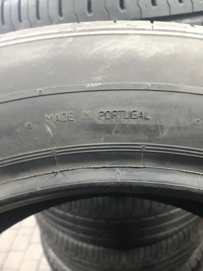 Шини літні Continental 215/55R18