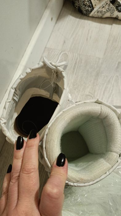 Moon bool all boot дитячі чоботи зимові