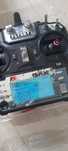 Aparatura  Flysky fs-i6x