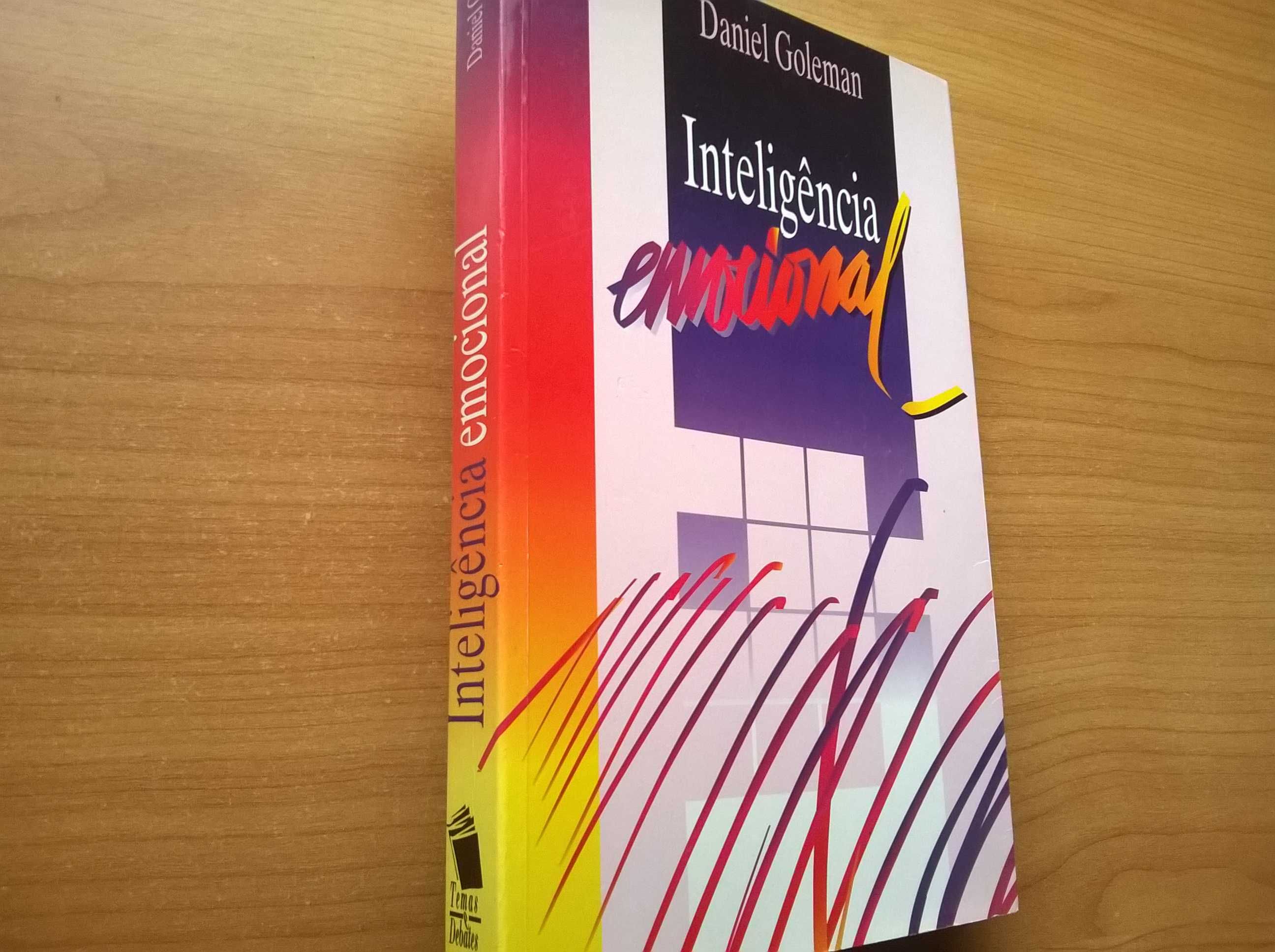 Inteligência Emocional - Daniel Goleman