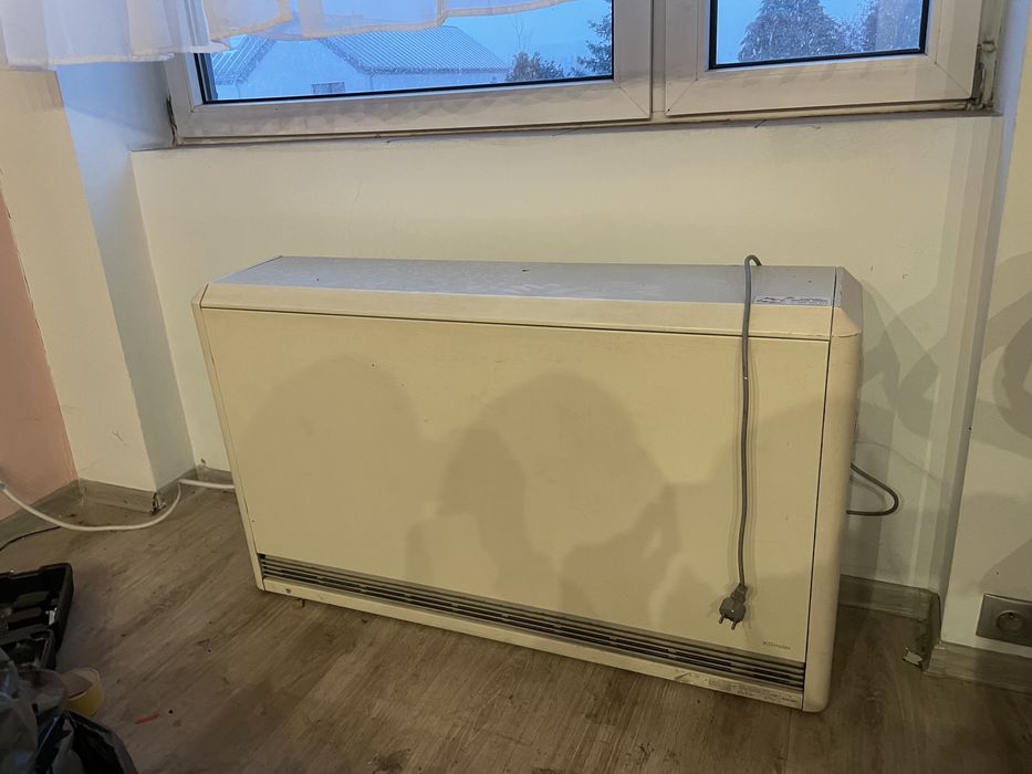 Piec akumulacyjny dimplex