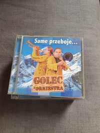 Nowa orginalna płyta CD Golec Orkiestra
