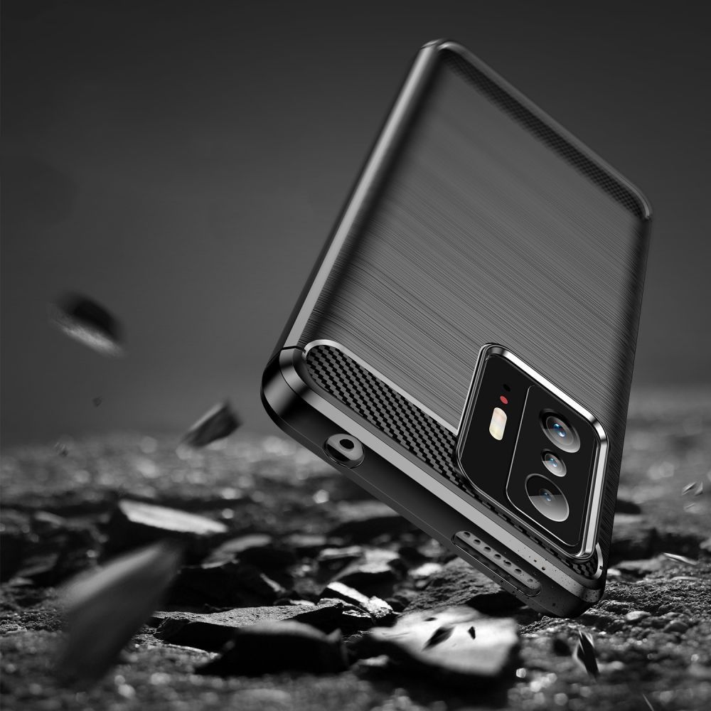 Etui Tpucarbon Do Xiaomi 11T 5G / 11T Pro 5G