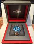 Tissot seastar 300m 36mm