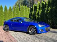 Subaru BRZ Subaru BRZ - 2017