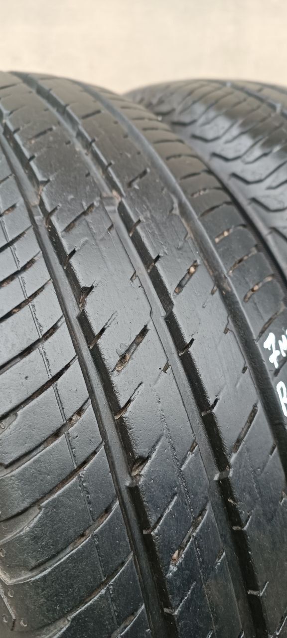 Резина Continental Vanco 185 R14C . Із Європи. Гарантія  Літо