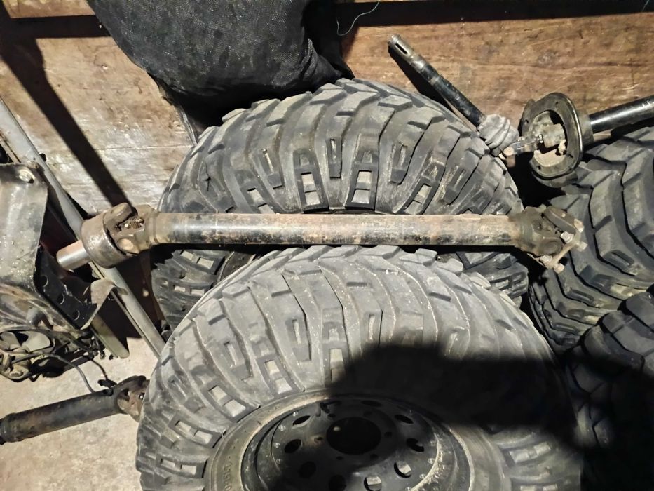 Transmissões pajero 2.8 mk2