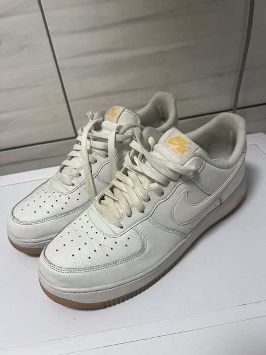 Nike Air Force 1 Low Pivot Point Black ОРИГІНАЛ