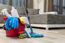Limpeza  ( Cleaning, Menage )