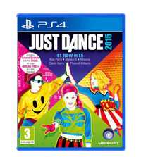 Just Dance 2015 Ps4