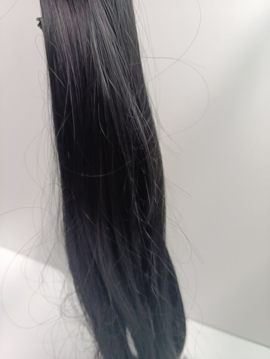 Przedłużanie włosów