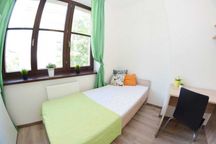 Jedynka przy Nowym Kleparzu || centrum || Słowackiego 37/9 od 01/09