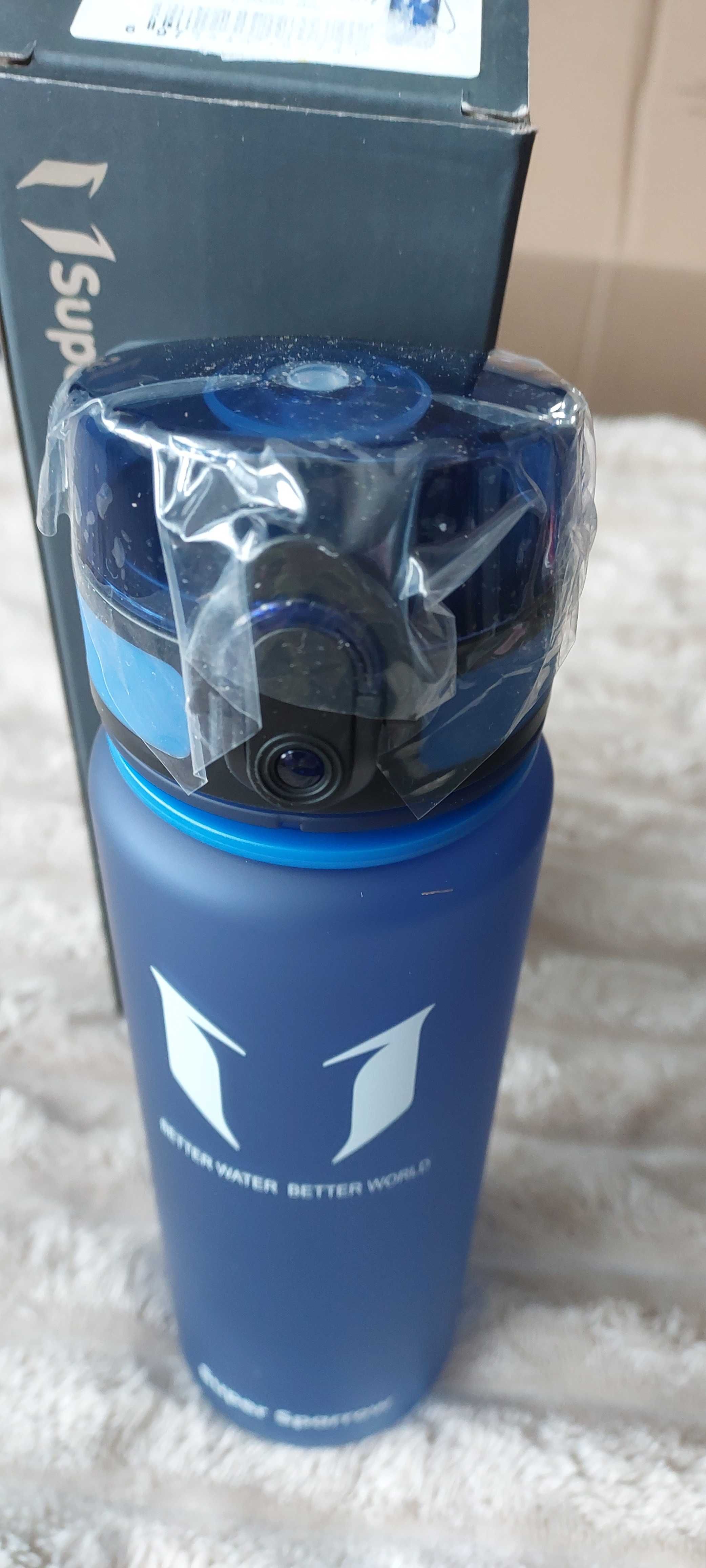 Butelka Bidon na wodę Super Sparrow 500ml
