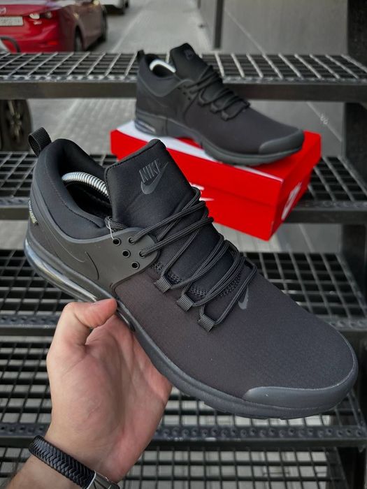 ТЕРМО кросівки NIKE PRESTO 47 48 49 50 розмір найк 30 31 32 см