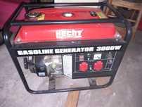agregat Hecht 3000