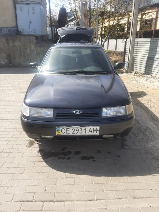 Продам авто в хорошому стані