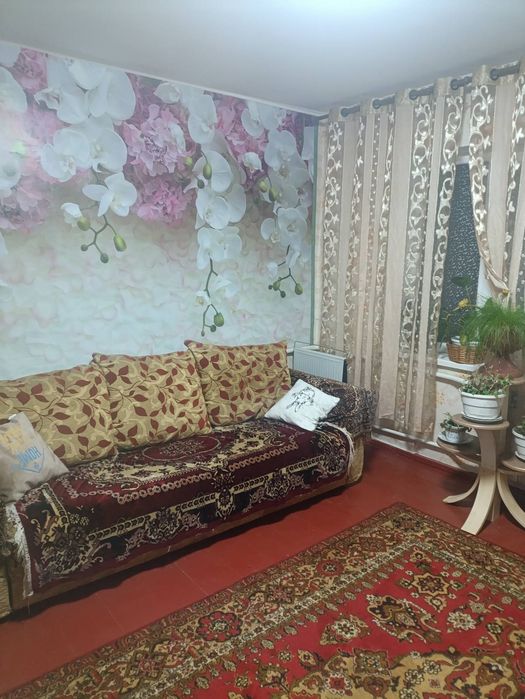 Здам квухкімнатний частний будинок в центрі