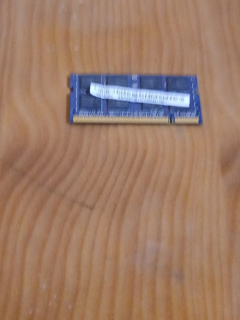 Memória RAM 2GB para PC