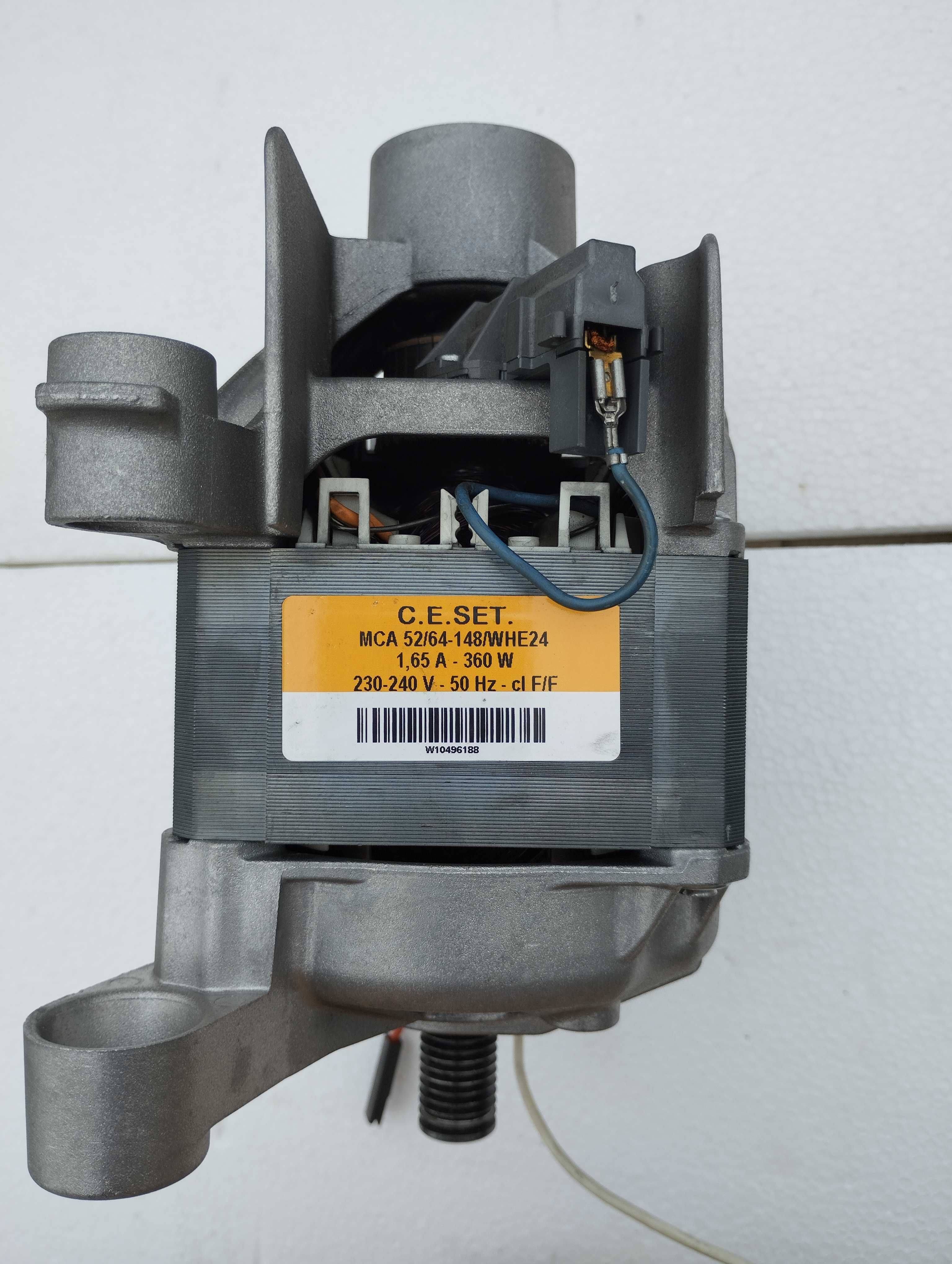 Motor C.E.SET. MCA 52/64-148/ WHE24 (whirlpool)