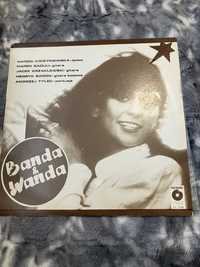 Płyta winylowa Banda & Wanda